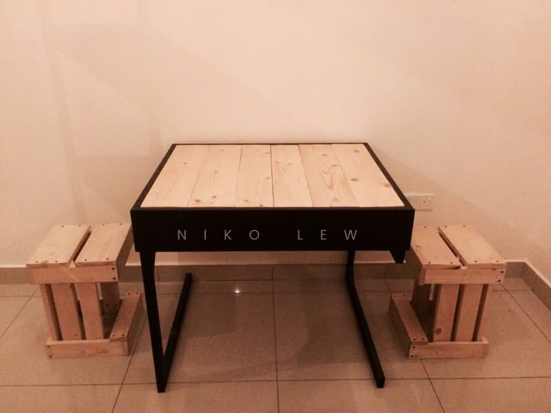 Service Residence for Rent at Palazio - Niko Lew - Interior - PropertyGuru.com.my