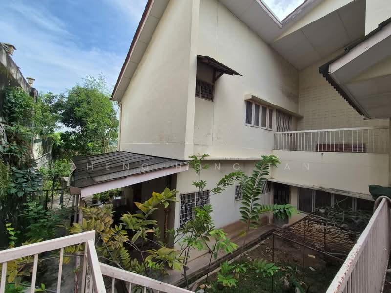 Rumah Banglo untuk Dijual di Taman Bukit Pantai (Bangsar) - Zheng Hong Tan - Exterior - PropertyGuru.com.my