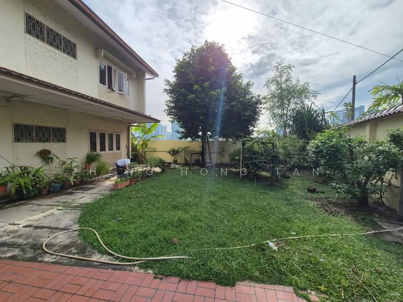 Rumah Banglo untuk Dijual di Taman Bukit Pantai (Bangsar) - Zheng Hong Tan - Exterior - PropertyGuru.com.my