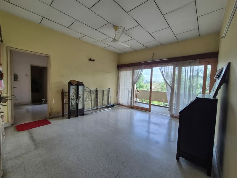 Rumah Banglo untuk Dijual di Taman Bukit Pantai (Bangsar) - Zheng Hong Tan - Living Room - PropertyGuru.com.my