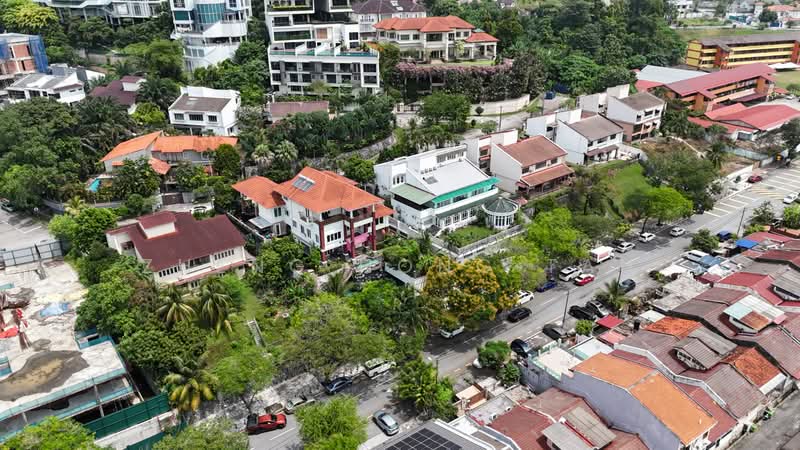Rumah Banglo untuk Dijual di Taman Bukit Pantai (Bangsar) - Zheng Hong Tan - Exterior - PropertyGuru.com.my