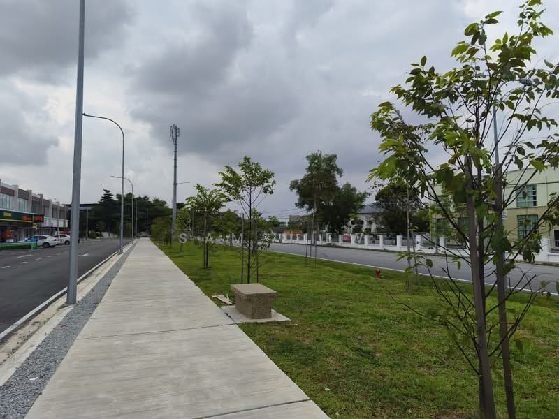 Shop for Rent in Semenyih (Selangor) - Sam Liew - Exterior - PropertyGuru.com.my