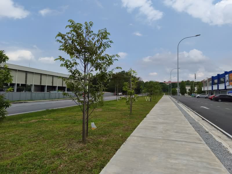 Shop for Rent in Semenyih (Selangor) - Sam Liew - Exterior - PropertyGuru.com.my