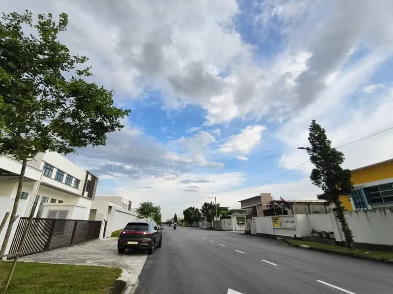 Kilang untuk Disewa di Taman Industri Jaya (Skudai) - Johnson Chong - Exterior - PropertyGuru.com.my
