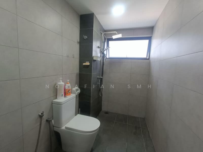 2-storey Terraced House for Sale in Mahkota Hills (Lenggeng) - Norafian SMH - Bathroom - PropertyGuru.com.my