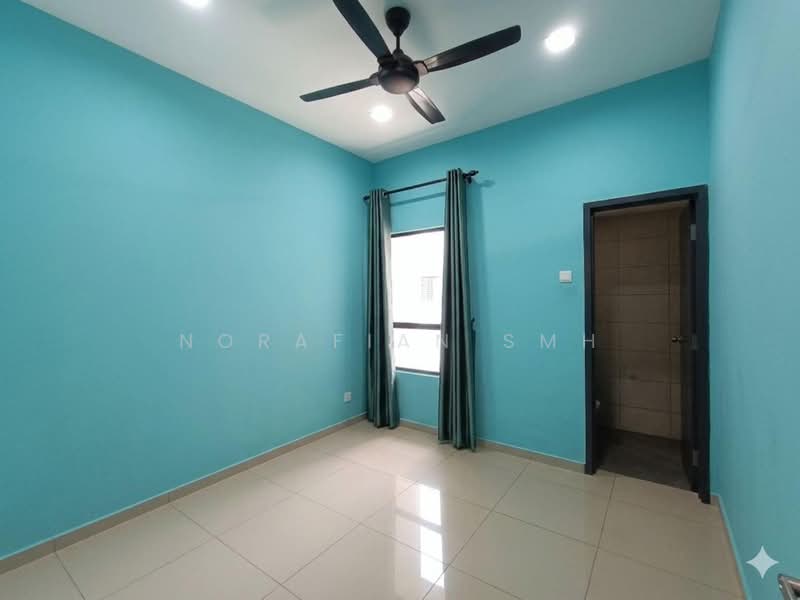 2-storey Terraced House for Sale in Mahkota Hills (Lenggeng) - Norafian SMH - Interior - PropertyGuru.com.my