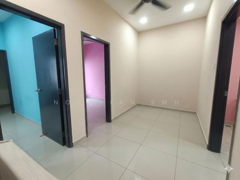 2-storey Terraced House for Sale in Mahkota Hills (Lenggeng) - Norafian SMH - Interior - PropertyGuru.com.my