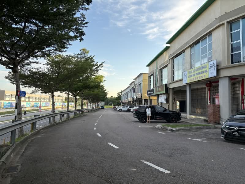 Shop / Office for Rent in Taman Sri Pulai Perdana 2 (Skudai) - YH Chong - PropertyGuru.com.my