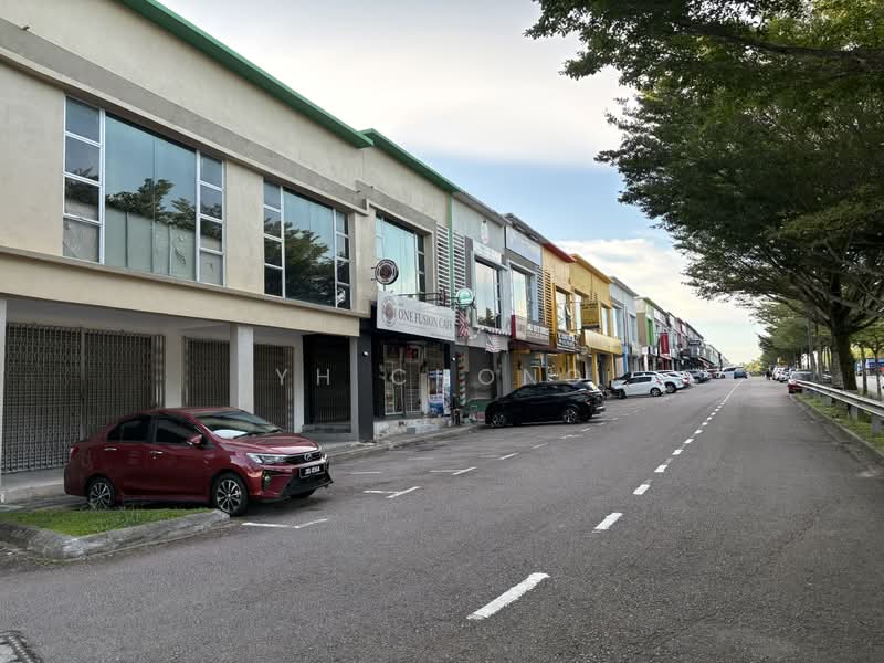 Shop / Office for Rent in Taman Sri Pulai Perdana 2 (Skudai) - YH Chong - PropertyGuru.com.my
