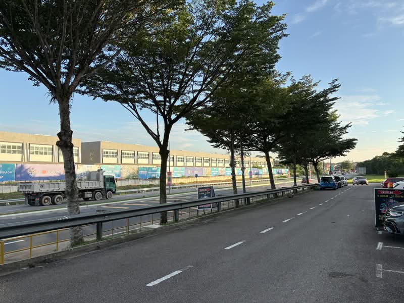 Shop / Office for Rent in Taman Sri Pulai Perdana 2 (Skudai) - YH Chong - PropertyGuru.com.my