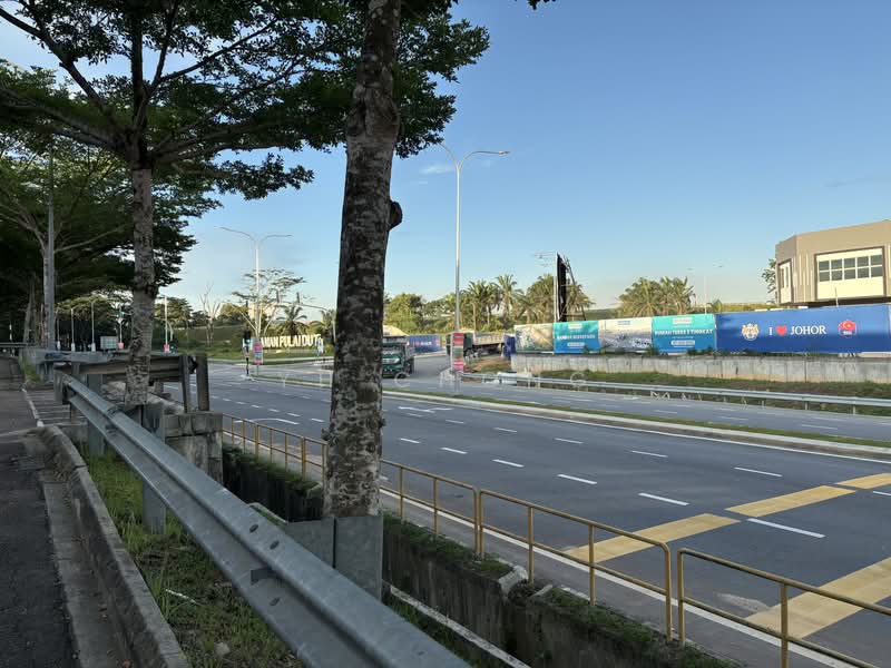 Shop / Office for Rent in Taman Sri Pulai Perdana 2 (Skudai) - YH Chong - PropertyGuru.com.my
