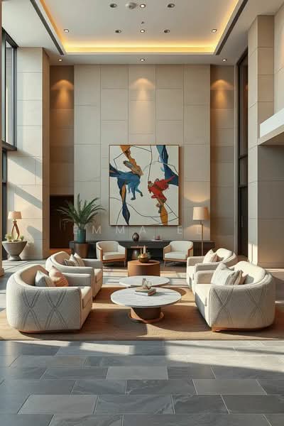 Residential Land for Sale in Kuala Lumpur (Kuala Lumpur) - Emma Ee - Lobby - PropertyGuru.com.my