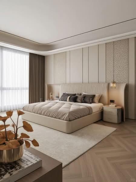 Residential Land for Sale in Kuala Lumpur (Kuala Lumpur) - Emma Ee - Bedroom - PropertyGuru.com.my