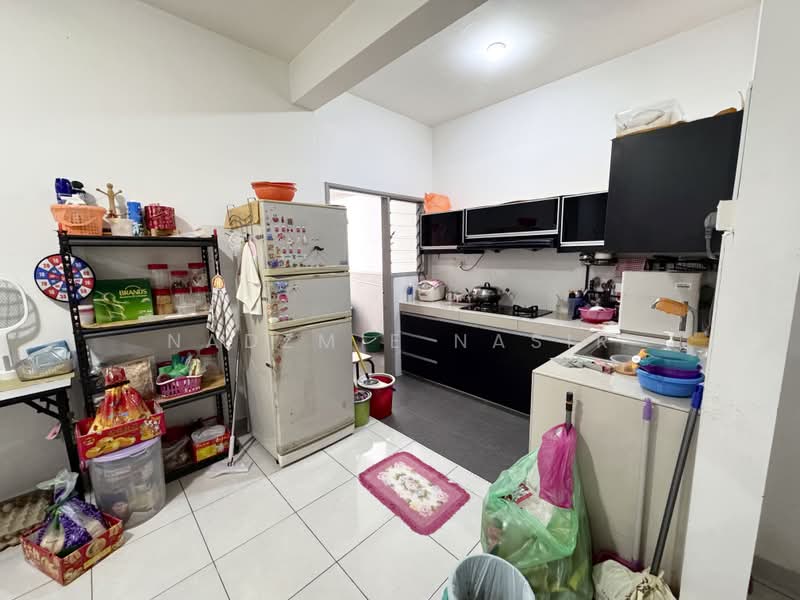 Condominium for Sale at Ivory Residence - Nadzmie Nasir - PropertyGuru.com.my