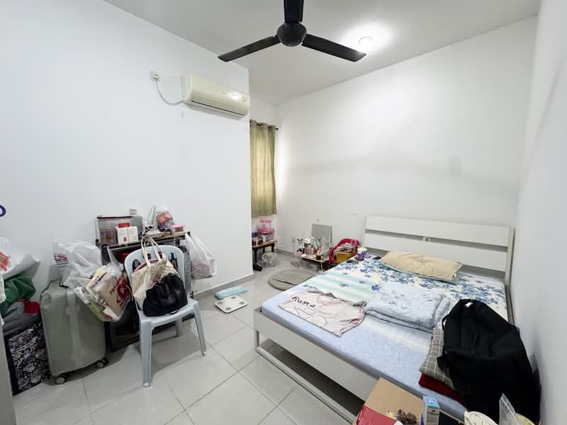 Condominium for Sale at Ivory Residence - Nadzmie Nasir - PropertyGuru.com.my