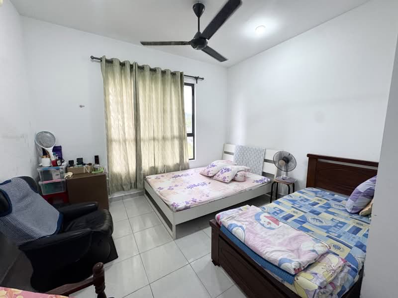 Condominium for Sale at Ivory Residence - Nadzmie Nasir - PropertyGuru.com.my