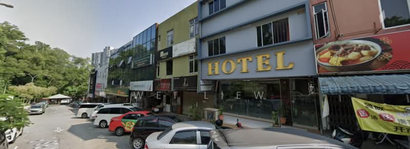 Kedai untuk Disewa di Taman Lagenda Mas (Cheras) - Wei Liew - Exterior - PropertyGuru.com.my