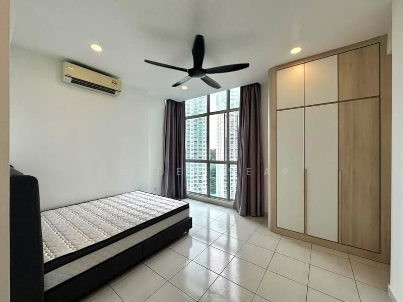 Kondominium untuk Disewa di The Latitude Condominium - Jayden Yeap - PropertyGuru.com.my