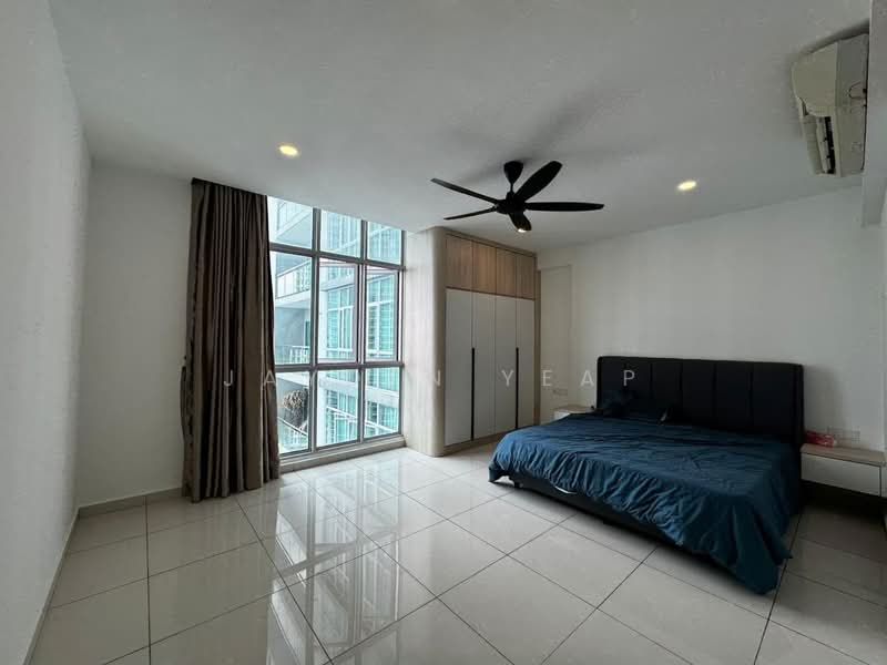 Kondominium untuk Disewa di The Latitude Condominium - Jayden Yeap - PropertyGuru.com.my