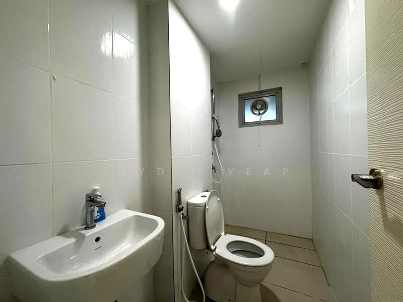 Kondominium untuk Disewa di The Latitude Condominium - Jayden Yeap - PropertyGuru.com.my