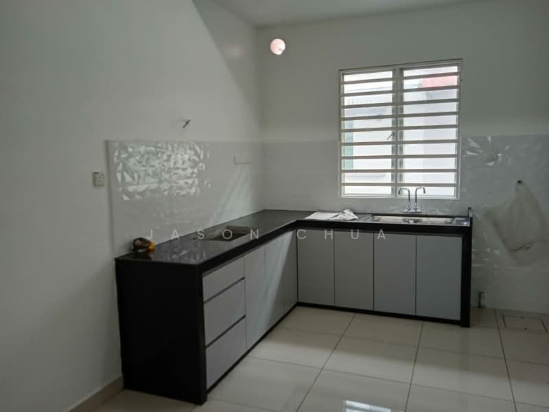 2-storey Terraced House for Sale in Taman Tasek Indah (Simpang Ampat) - Jason Chua - PropertyGuru.com.my
