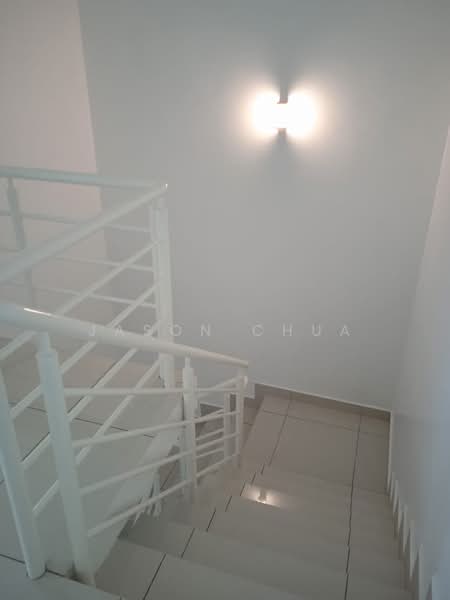 2-storey Terraced House for Sale in Taman Tasek Indah (Simpang Ampat) - Jason Chua - PropertyGuru.com.my