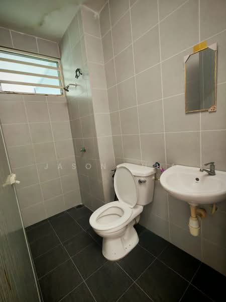 2-storey Terraced House for Sale in Taman Tasek Indah (Simpang Ampat) - Jason Chua - PropertyGuru.com.my