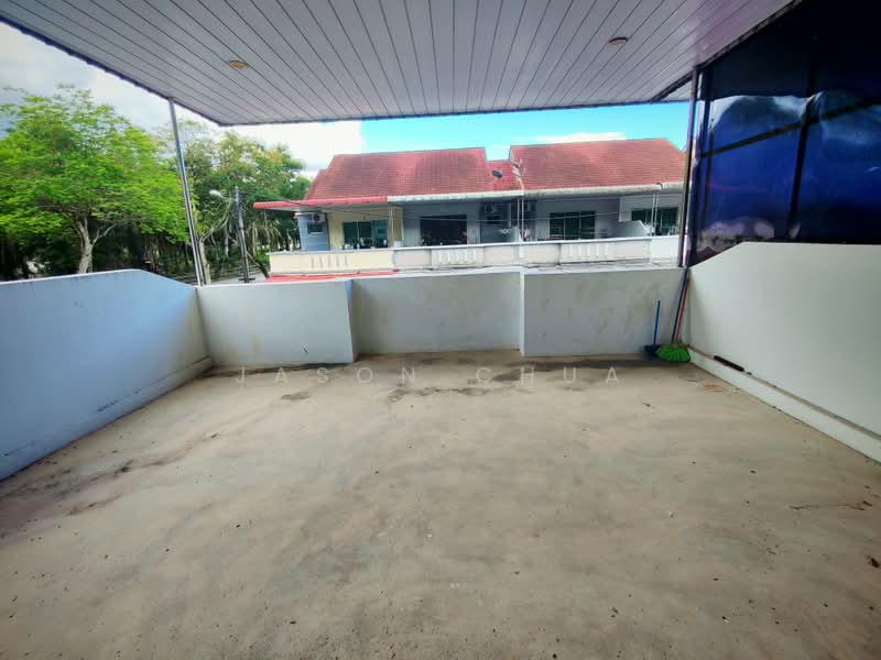 2-storey Terraced House for Sale in Taman Tasek Indah (Simpang Ampat) - Jason Chua - PropertyGuru.com.my