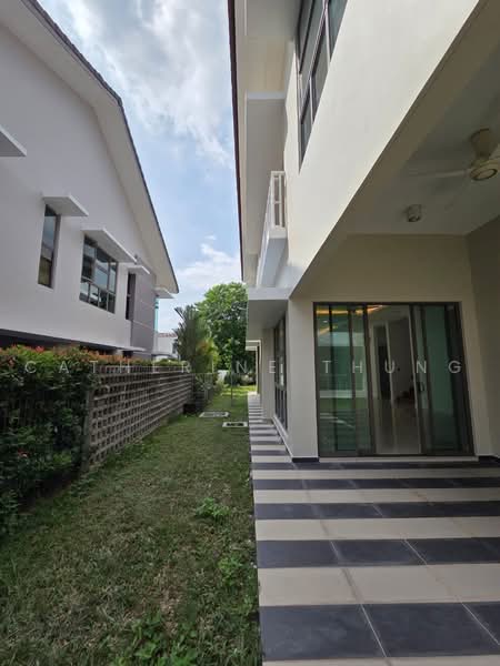 Rumah Berkembar untuk Dijual di East Ledang (Iskandar Puteri (Nusajaya)) - Catherine Thung - PropertyGuru.com.my