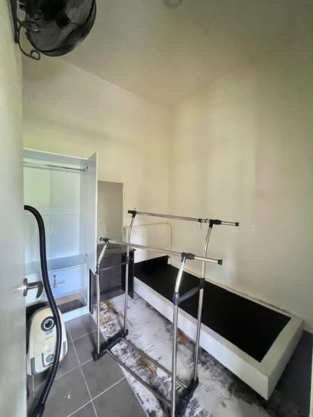 Rumah Berkembar untuk Dijual di Bukit Indah (Iskandar Puteri (Nusajaya)) - William Loke - Bedroom - PropertyGuru.com.my
