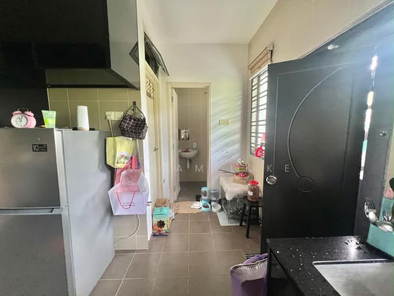 Rumah Berkembar untuk Dijual di Bukit Indah (Iskandar Puteri (Nusajaya)) - William Loke - PropertyGuru.com.my
