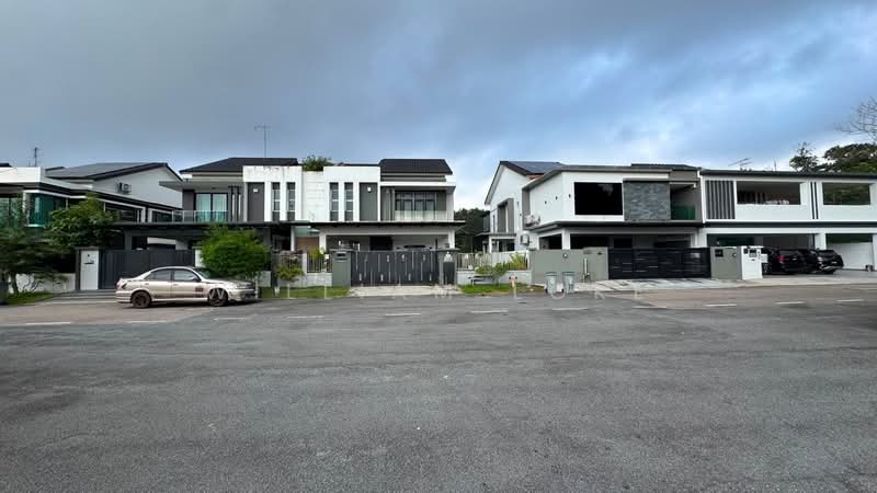 Rumah Berkembar untuk Dijual di Bukit Indah (Iskandar Puteri (Nusajaya)) - William Loke - PropertyGuru.com.my