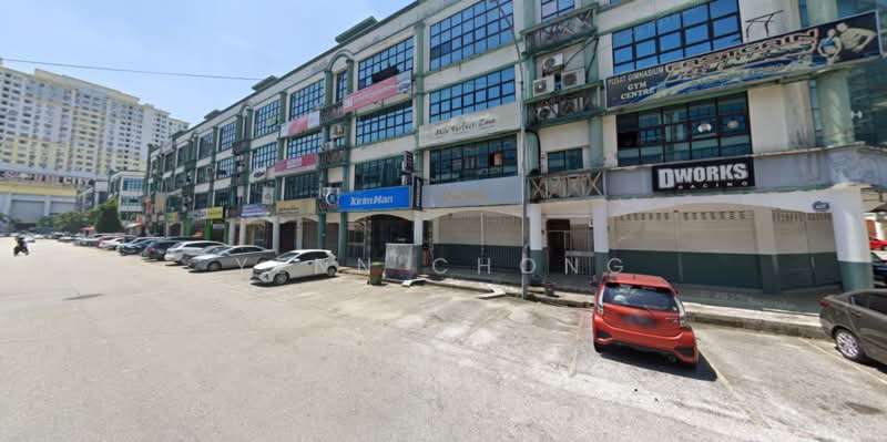 Shop for Sale in Seri Kembangan (Selangor) - Yenn Chong - PropertyGuru.com.my