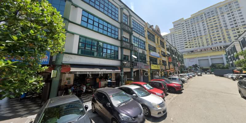Shop for Sale in Seri Kembangan (Selangor) - Yenn Chong - PropertyGuru.com.my