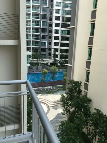 Apartment for Sale at Impiana - Jane Loh - Exterior - PropertyGuru.com.my