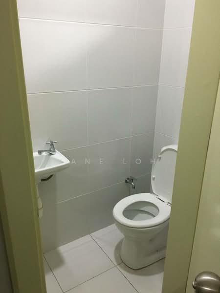 Apartment for Sale at Impiana - Jane Loh - Bathroom - PropertyGuru.com.my