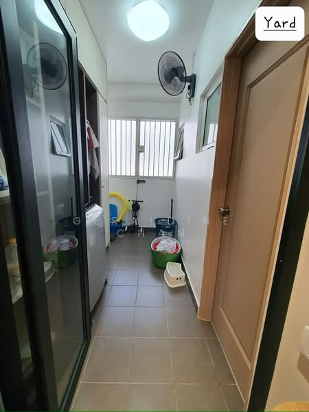 Condominium for Sale at The Sanderson - Geraldine Chan - Interior - PropertyGuru.com.my