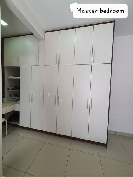 Condominium for Sale at The Sanderson - Geraldine Chan - Master Bedroom - PropertyGuru.com.my