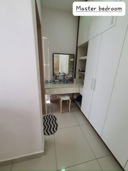 Condominium for Sale at The Sanderson - Geraldine Chan - Master Bedroom - PropertyGuru.com.my