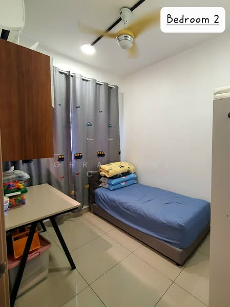 Condominium for Sale at The Sanderson - Geraldine Chan - Bedroom - PropertyGuru.com.my