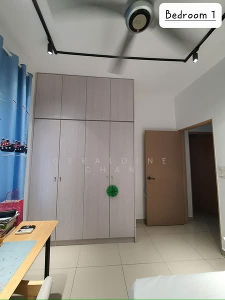 Condominium for Sale at The Sanderson - Geraldine Chan - Bedroom - PropertyGuru.com.my
