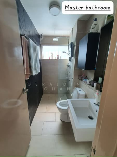 Condominium for Sale at The Sanderson - Geraldine Chan - Bathroom - PropertyGuru.com.my