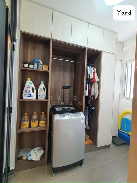 Condominium for Sale at The Sanderson - Geraldine Chan - Interior - PropertyGuru.com.my