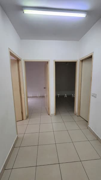 Pangsapuri untuk Disewa di De Bayu - Shue Tan - Interior - PropertyGuru.com.my