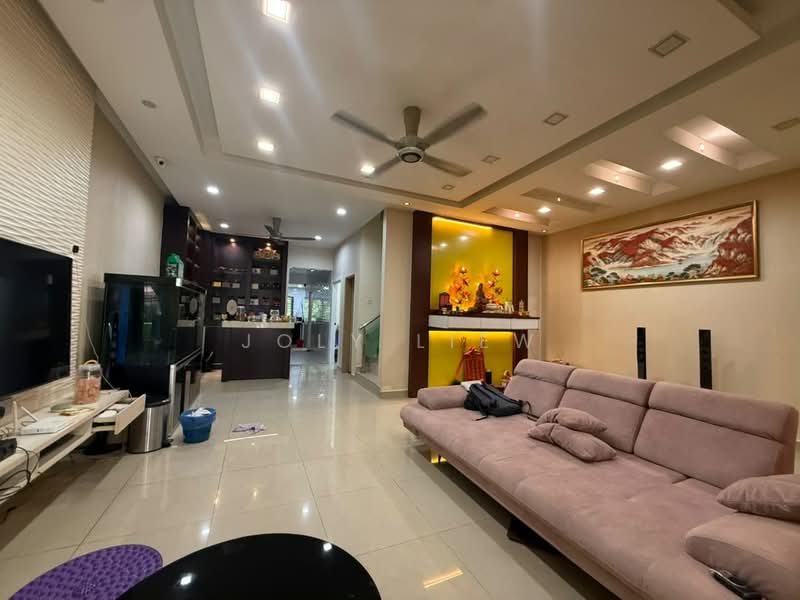 2.5-storey Terraced House for Sale in Bandar Mahkota Cheras (Cheras) - Joly Liew - PropertyGuru.com.my