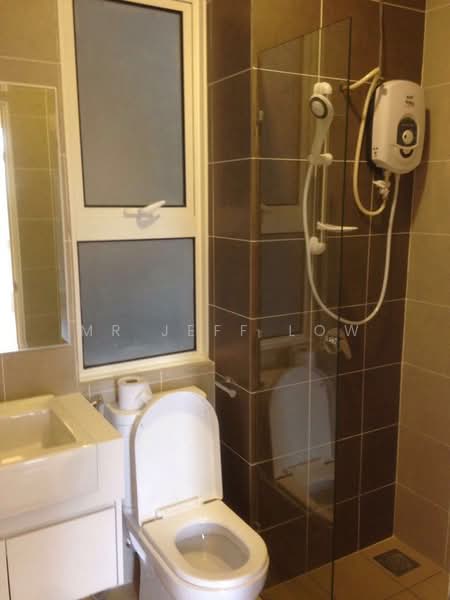Condominium for Sale at Damansara Foresta - Mr Jeff Low - Bathroom - PropertyGuru.com.my