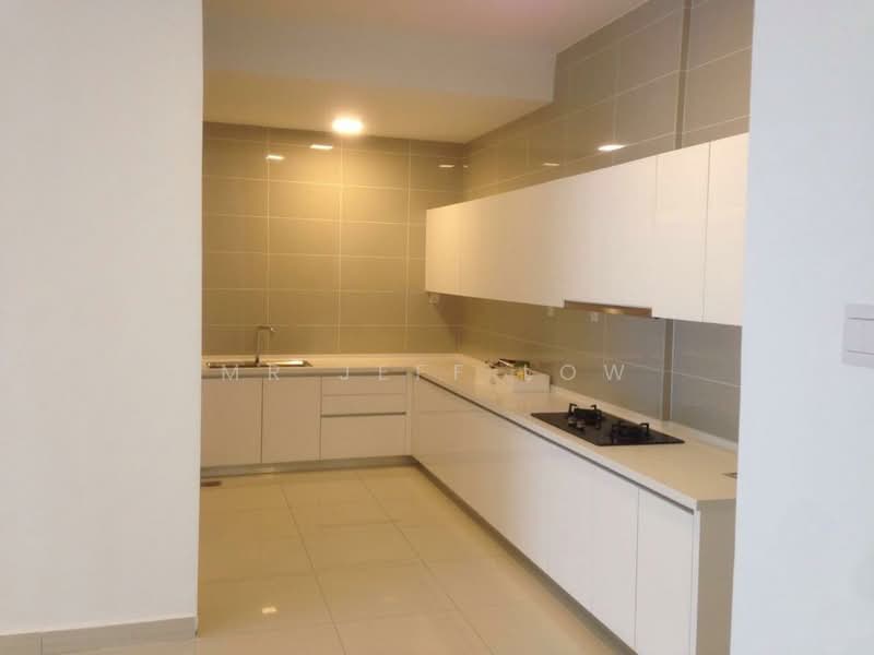 Condominium for Sale at Damansara Foresta - Mr Jeff Low - Kitchen - PropertyGuru.com.my