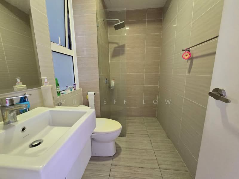 Condominium for Sale at Damansara Foresta - Mr Jeff Low - Bathroom - PropertyGuru.com.my