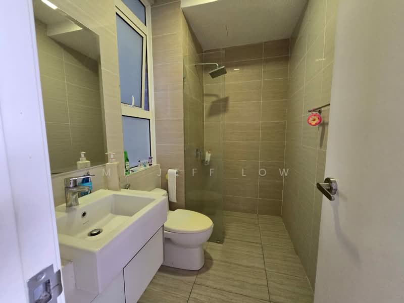 Condominium for Sale at Damansara Foresta - Mr Jeff Low - Bathroom - PropertyGuru.com.my