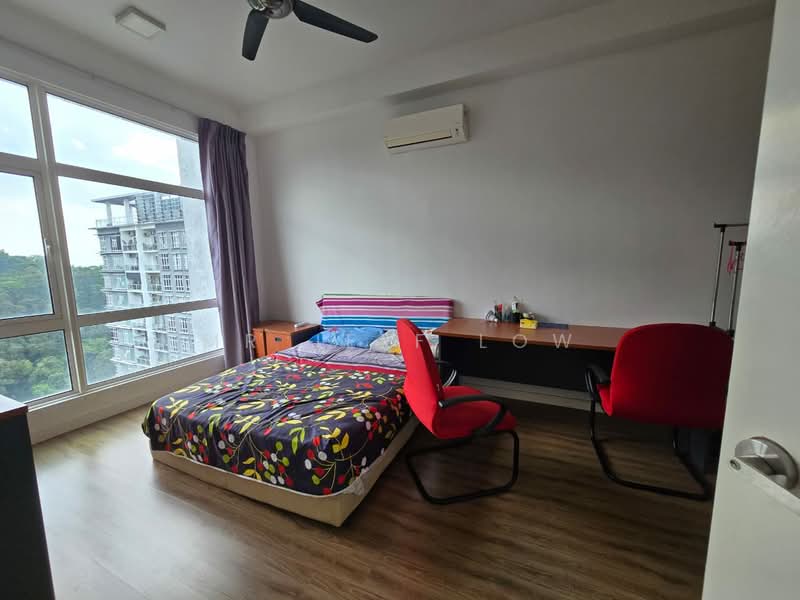 Condominium for Sale at Damansara Foresta - Mr Jeff Low - Bedroom - PropertyGuru.com.my